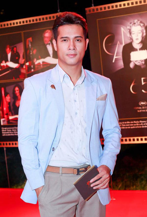 Loạt sao nam tuổi Tý của showbiz Việt điển trai hết nấc vẫn độc thân