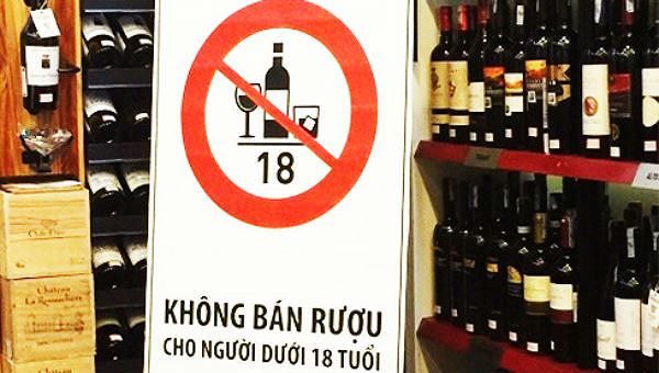 Luật Phòng chống tác hại rượu bia: Ép người khác uống bị phạt 3 triệu