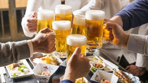 Luật Phòng chống tác hại rượu bia: Ép người khác uống bị phạt 3 triệu