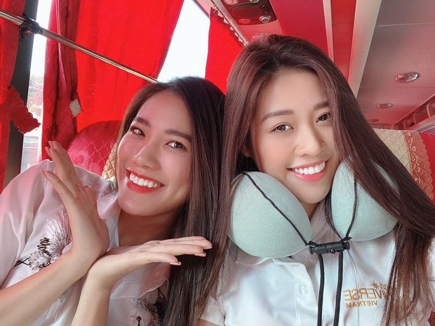 Sao Việt tất bật đón Tết: Diễm My đi tảo mộ, Thanh Tú gói bánh chưng