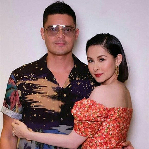 Mỹ nhân Philippines Marian Rivera đã 2 con mà vẫn xinh đẹp, nóng bỏng