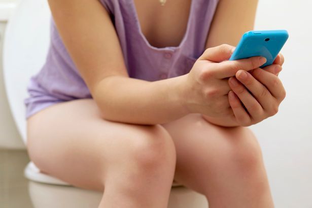 Người trẻ quả là tỷ phú thời gian: dùng 11 năm online, 17 năm giảm cân