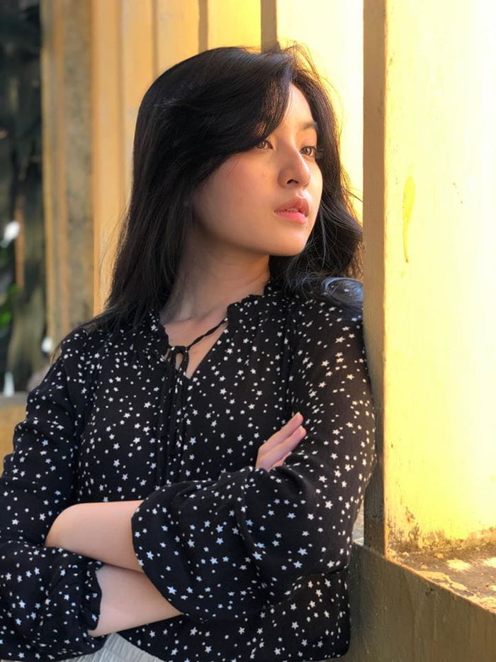 Mặt mộc của dàn mỹ nhân Mắt biếc: Cô giáo Hồng đẹp đỉnh cao