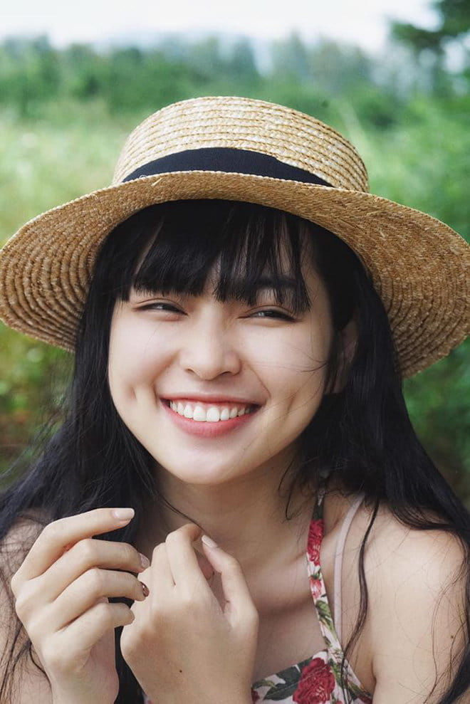 Mặt mộc của dàn mỹ nhân Mắt biếc: Cô giáo Hồng đẹp đỉnh cao