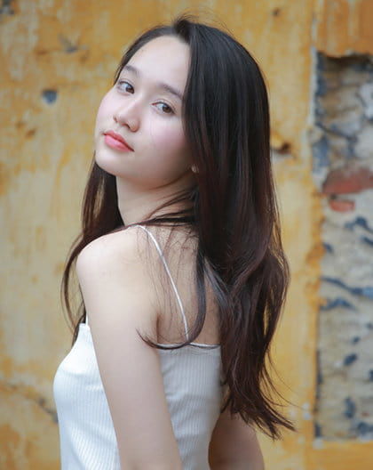 Mặt mộc của dàn mỹ nhân Mắt biếc: Cô giáo Hồng đẹp đỉnh cao