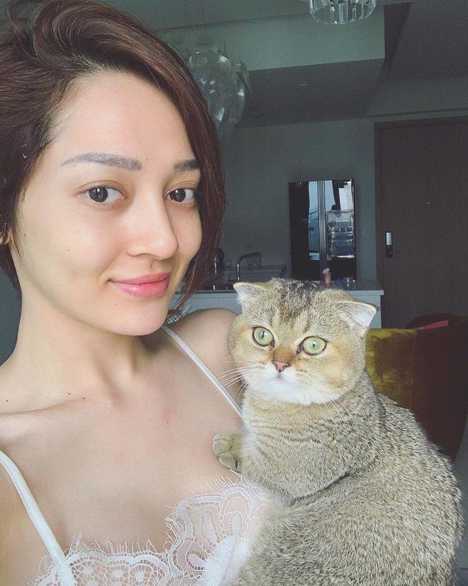 Midu, Khả Ngân và 5 mỹ nhân Việt xứng danh “nữ thần mặt mộc Vbiz”