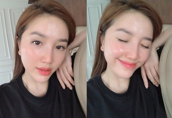 Midu, Khả Ngân và 5 mỹ nhân Việt xứng danh “nữ thần mặt mộc Vbiz”
