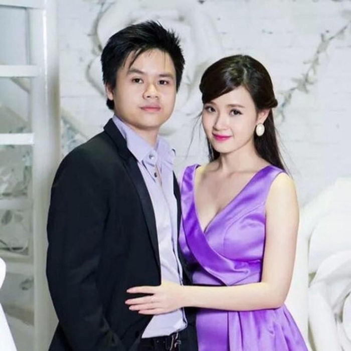 Midu khẳng định tình yêu cần được xây dựng dựa trên lòng tin