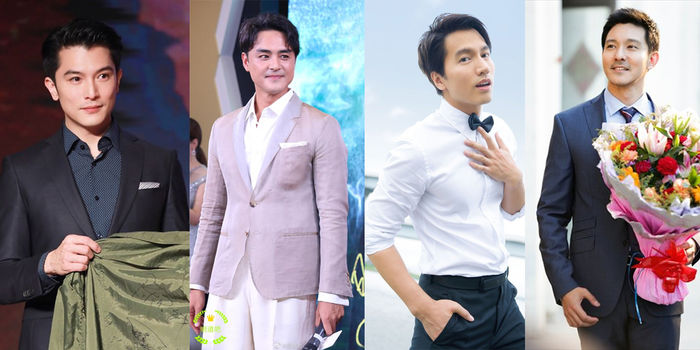 Minh Đạo, Ngôn Thừa Húc đóng tổng tài nhưng xuất thân nhà nghèo