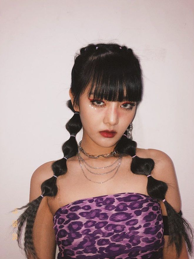 Minnie (G)I-DLE: Gia thế khủng, giàu có bậc nhất Thái Lan