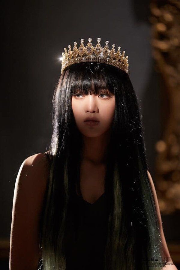 Minnie (G)I-DLE: Gia thế khủng, giàu có bậc nhất Thái Lan