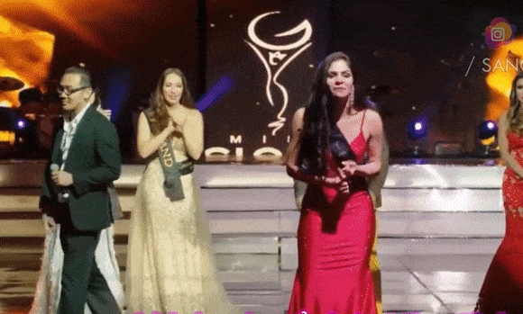 Miss Global 2019 bị gọi là cuộc thi thảm họa vì có quá nhiều phốt