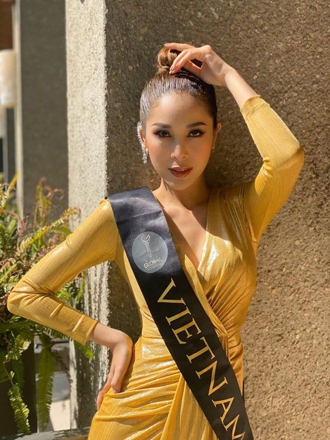 Miss Global 2019 bị gọi là cuộc thi thảm họa vì có quá nhiều phốt