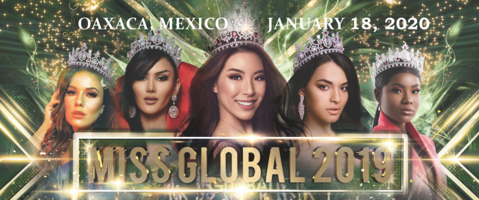 Miss Global 2019 bị gọi là cuộc thi thảm họa vì có quá nhiều phốt