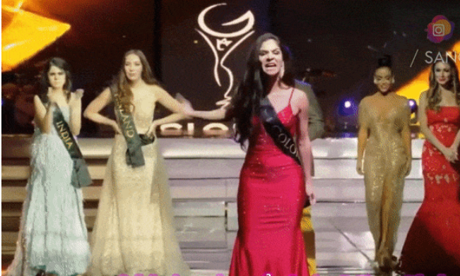 Miss Global 2019 bị gọi là cuộc thi thảm họa vì có quá nhiều phốt