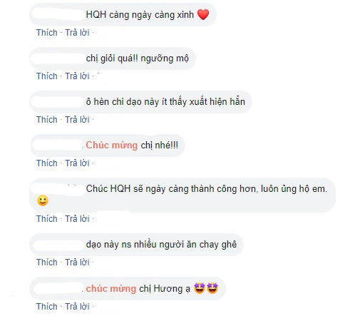 Hồ Quỳnh Hương được báo chí quốc tế tung hô khiến CĐM ngưỡng mộ