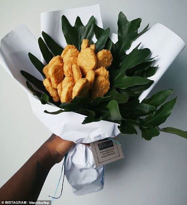 Muốn tán con gái đổ đứ đừ: Con đường ngắn nhất là đi qua dạ dày