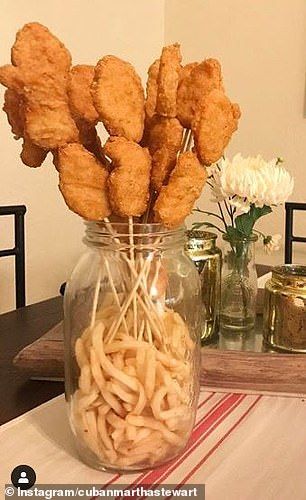 Muốn tán con gái đổ đứ đừ: Con đường ngắn nhất là đi qua dạ dày