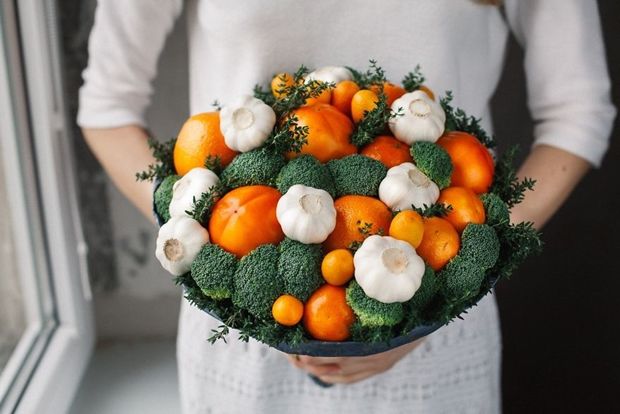 Muốn tán con gái đổ đứ đừ: Con đường ngắn nhất là đi qua dạ dày