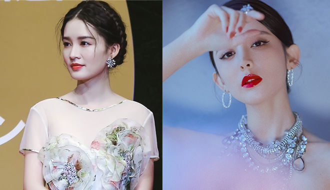 Mỹ nhân Cbiz và loạt cuộc chiến ngầm không có hồi kết trong sự nghiệp