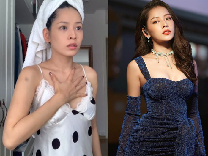 Mỹ nhân Việt để mặt mộc: Midu, Ninh Dương Lan Ngọc được khen ngợi