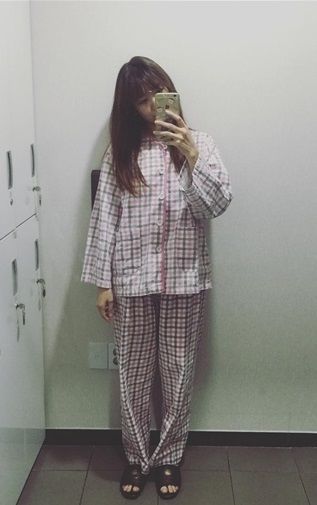 Mặc đồ ở nhà, sao Việt người vẫn quyến rũ, người giản dị chân phương
