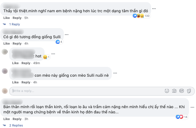 Nam Em livestream khóc kể khổ: Con gái đâu ai có thể mãi gắng gượng