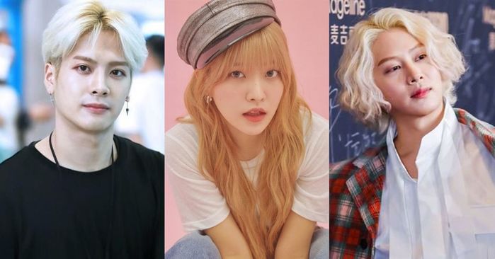 Nayeon, Heechul, V… được mệnh danh là thánh ngoại giao Kpop