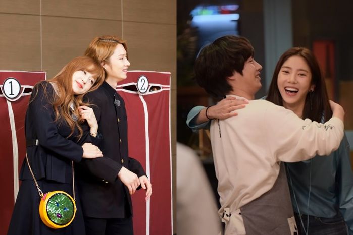 Nayeon, Heechul, V… được mệnh danh là thánh ngoại giao Kpop