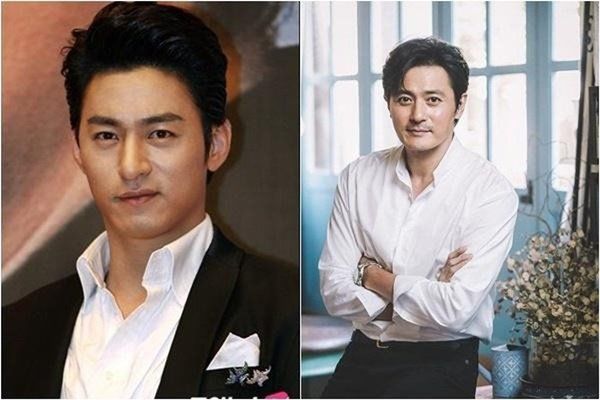 Netizen Hàn gay gắt bỏ phiếu Jang Dong Gun, Joo Jin Mo rời khỏi Kbiz