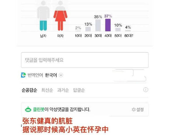 Netizen Hàn gay gắt bỏ phiếu Jang Dong Gun, Joo Jin Mo rời khỏi Kbiz