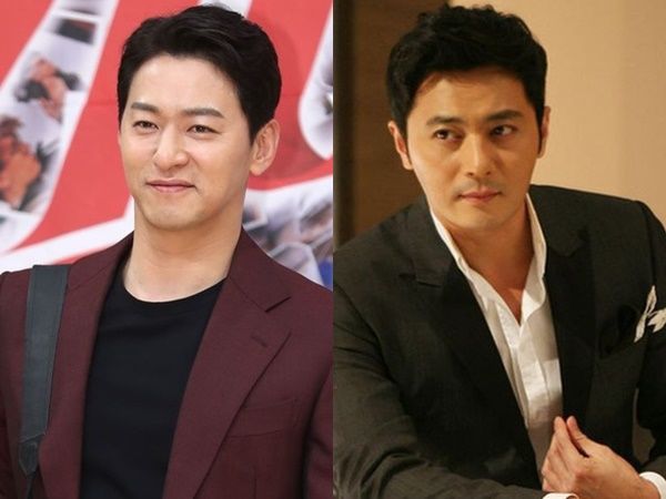 Netizen Hàn gay gắt bỏ phiếu Jang Dong Gun, Joo Jin Mo rời khỏi Kbiz