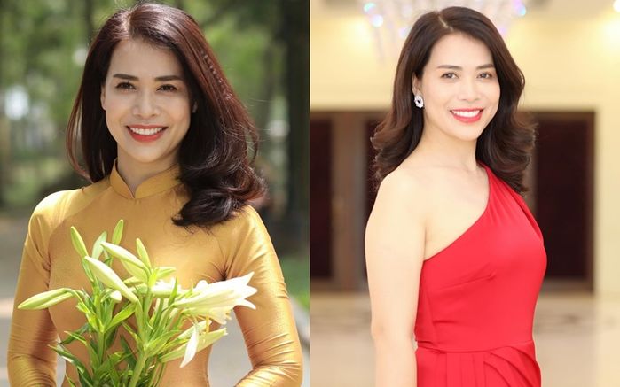 Ngắm nhìn nhan sắc của Á hậu âm thầm hẹn hò với Chí Trung