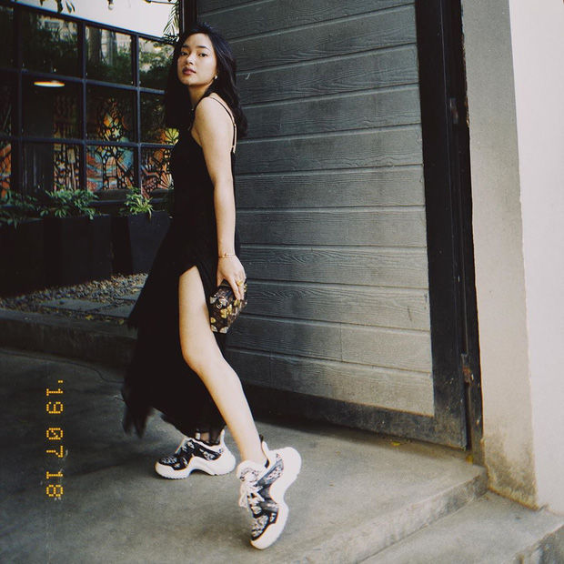 Ngắm street style của sao Việt những ngày cuối năm trước thềm Canh Tý