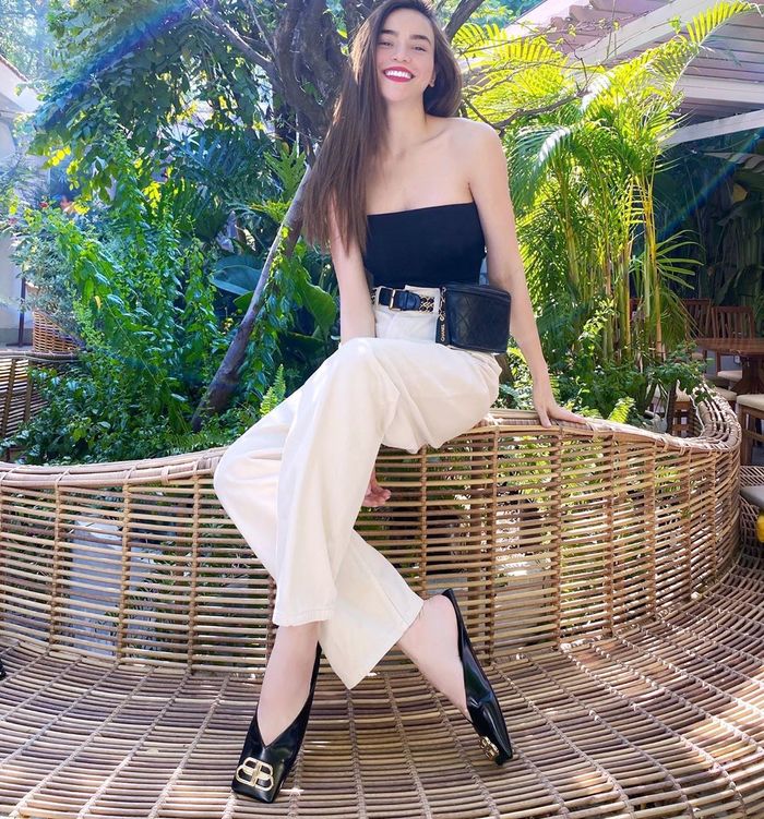 Ngắm street style của sao Việt những ngày cuối năm trước thềm Canh Tý