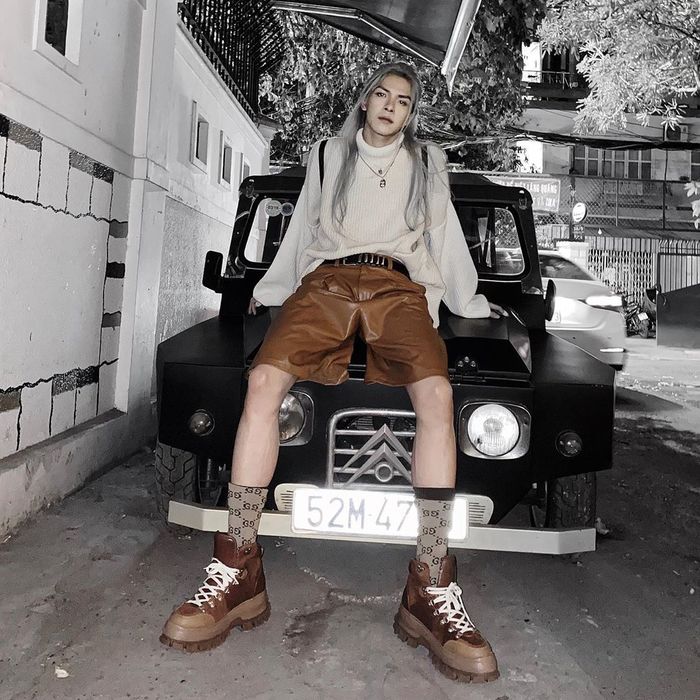 Ngắm street style của sao Việt những ngày cuối năm trước thềm Canh Tý