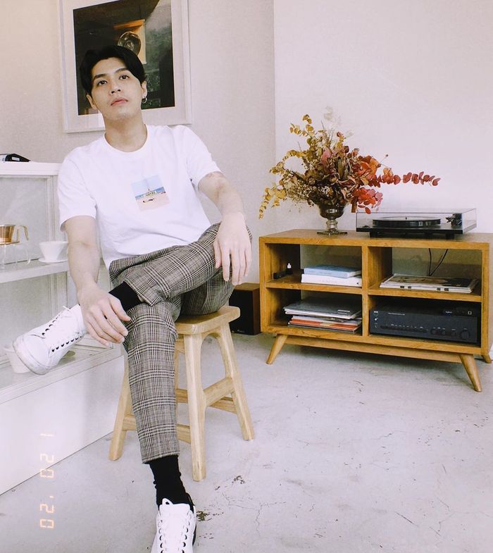 Ngắm street style của sao Việt những ngày cuối năm trước thềm Canh Tý