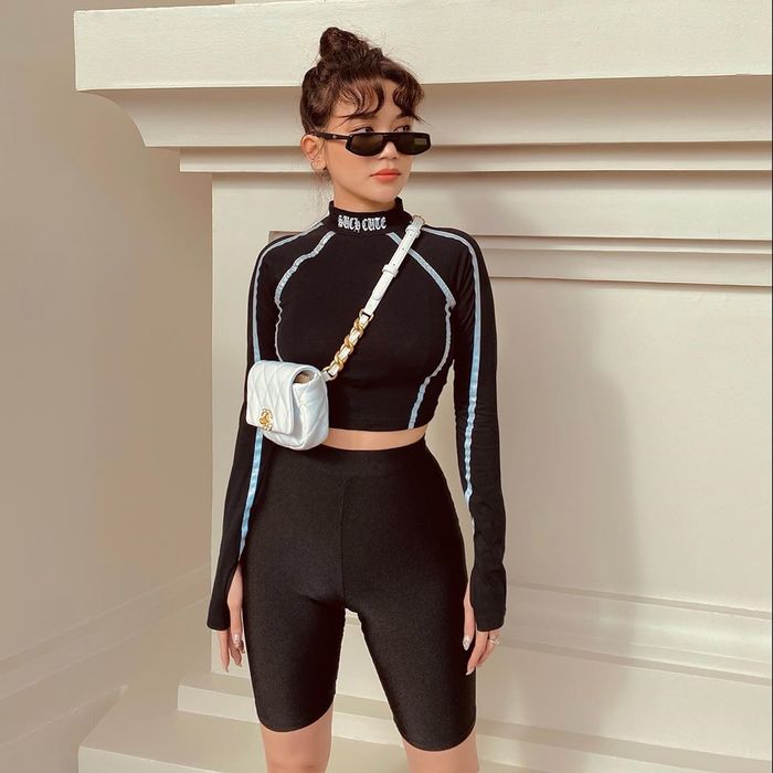 Ngắm street style của sao Việt những ngày cuối năm trước thềm Canh Tý