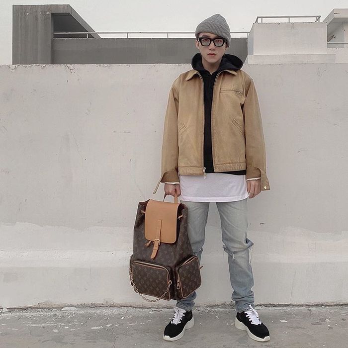 Ngắm street style của sao Việt những ngày cuối năm trước thềm Canh Tý