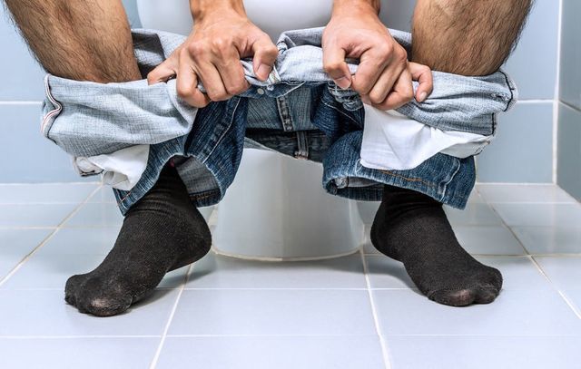 Nghiên cứu chỉ ra rằng: Đi nặng rất tốt cho sức khỏe tinh thần