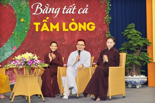 Ngoài Angela Phương Trinh, nhiều người đẹp Việt cũng ăn chay trường