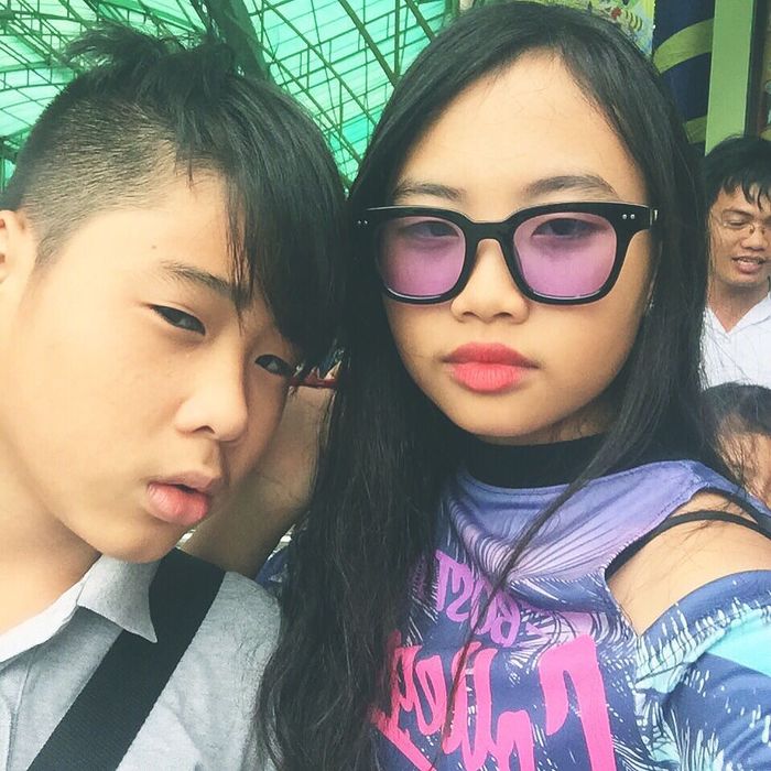 Ngoại hình biến đổi của Phương Mỹ Chi sau 7 năm Giọng hát Việt nhí