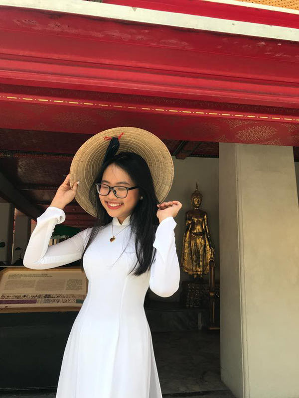 Ngoại hình biến đổi của Phương Mỹ Chi sau 7 năm Giọng hát Việt nhí