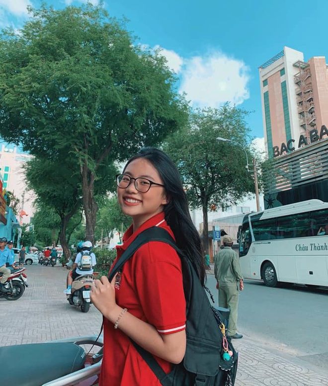 Ngoại hình biến đổi của Phương Mỹ Chi sau 7 năm Giọng hát Việt nhí