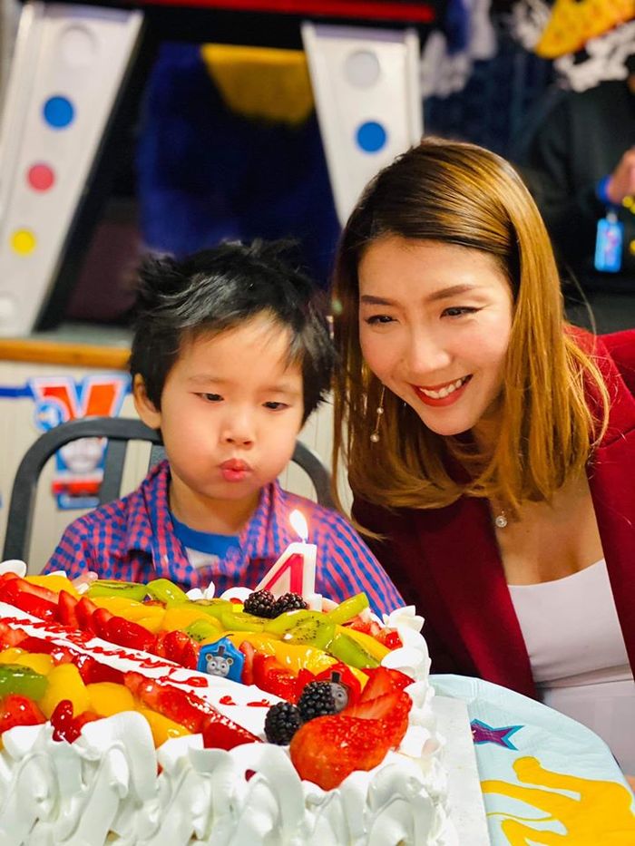 Ngọc Quyên hậu ly hôn chồng bác sĩ: Quyến rũ, độc lập kinh tế