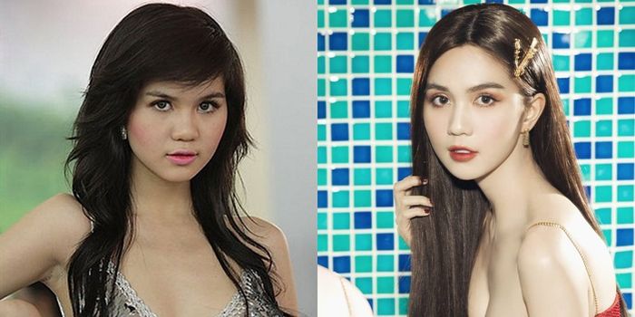 Ngọc Trinh khẳng định với người hâm mộ chưa từng trải qua PTTM