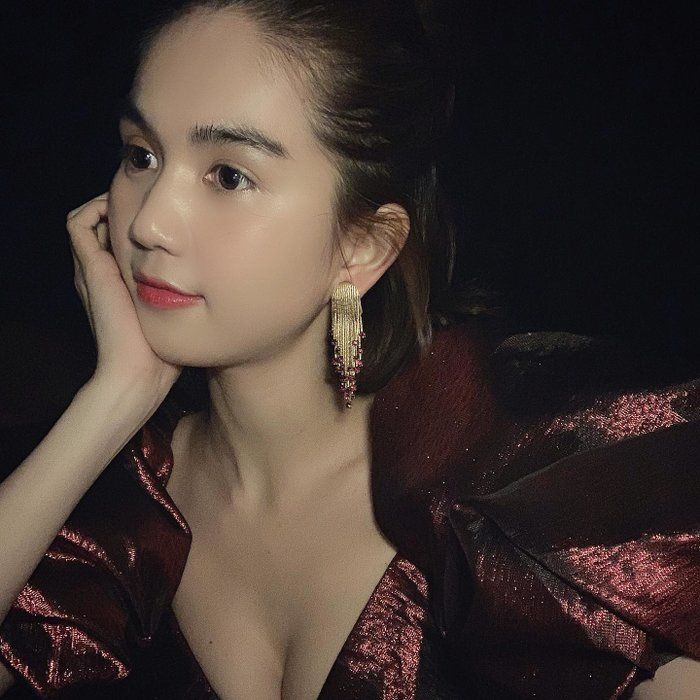 Ngọc Trinh khẳng định với người hâm mộ chưa từng trải qua PTTM