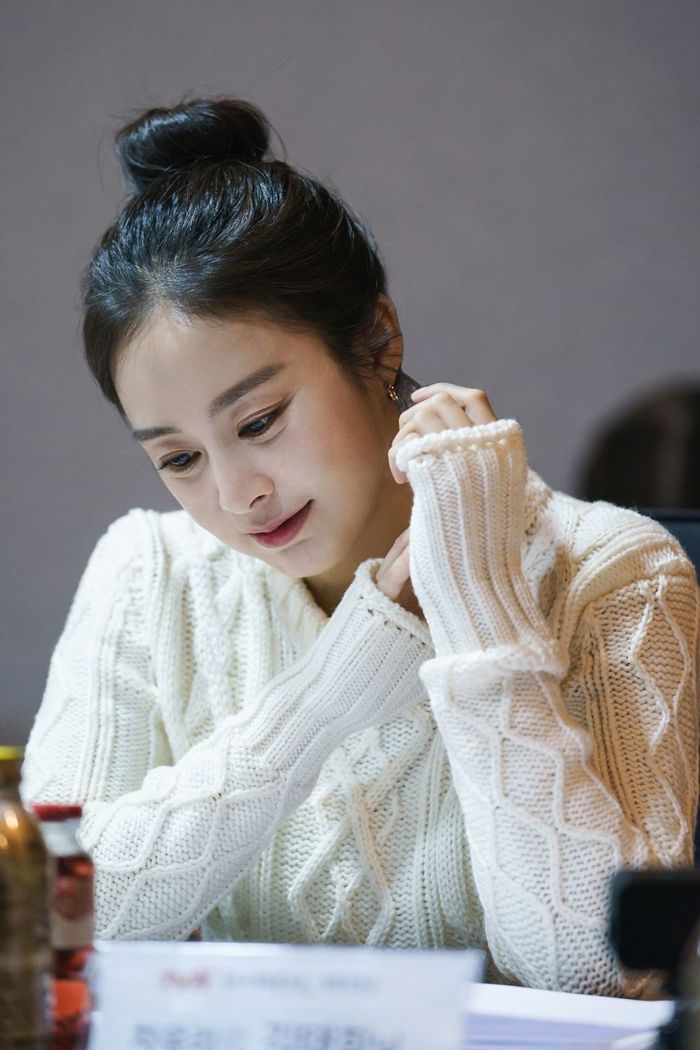 Nhan sắc 7 nữ diễn viên Hàn được mệnh danh tường thành khó ai vượt qua