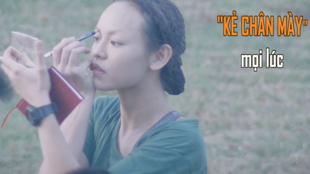 Nhan sắc thật của các mỹ nhân Việt khi lộ mặt mộc trên show thực tế