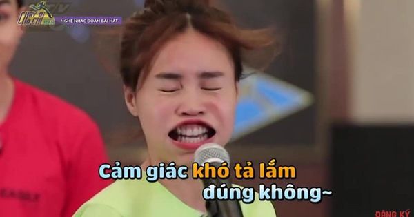 Nhan sắc thật của các mỹ nhân Việt khi lộ mặt mộc trên show thực tế